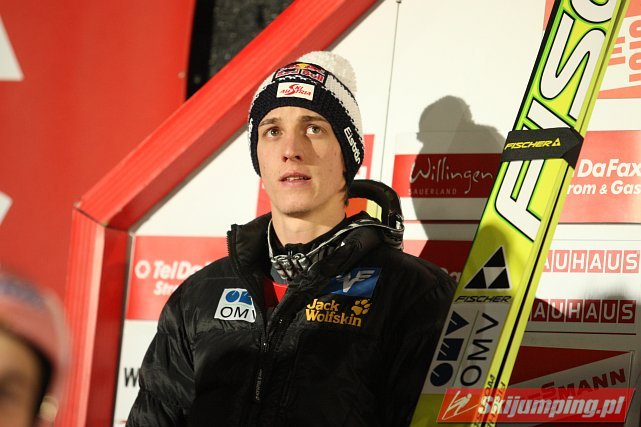 102 Gregor Schlierenzauer